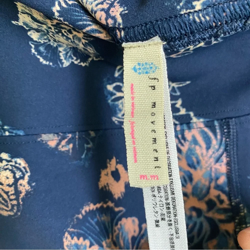 FP‎ Movement Floral Leggings